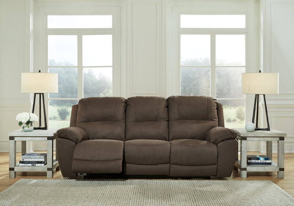 Next-Gen Gaucho Power Reclining Sofa Sofa Ashley Furniture