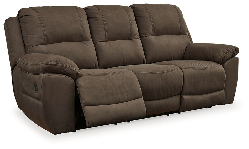 Next-Gen Gaucho Reclining Sofa Sofa Ashley Furniture