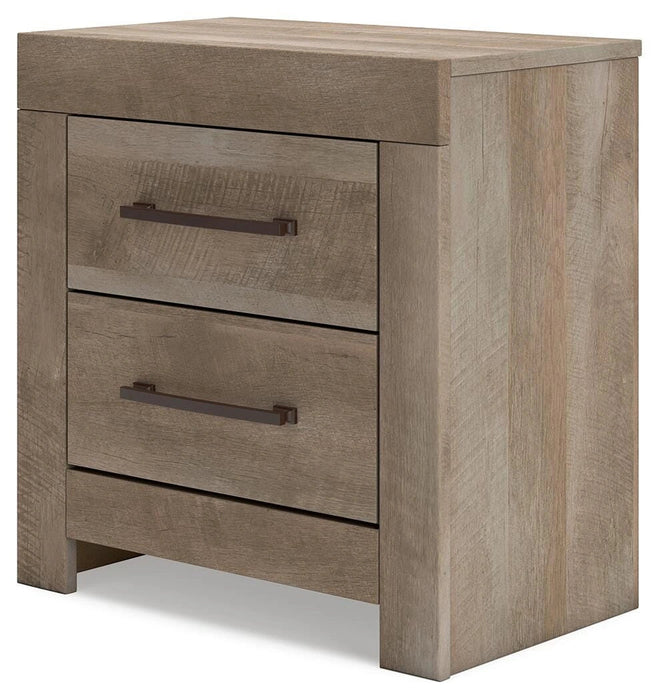 Gachester Nightstand Nightstand Ashley Furniture
