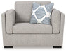 Evansley Oversized Chair Chair Ashley Furniture
