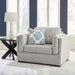 Evansley Oversized Chair Chair Ashley Furniture