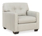 Belziani Oversized Chair Chair Ashley Furniture