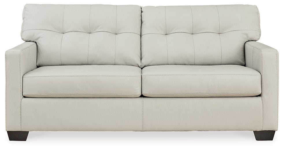 Belziani Sofa Sofa Ashley Furniture