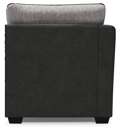 Bilgray 3-Piece Sectional Sectional Ashley Furniture