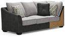 Bilgray 3-Piece Sectional Sectional Ashley Furniture