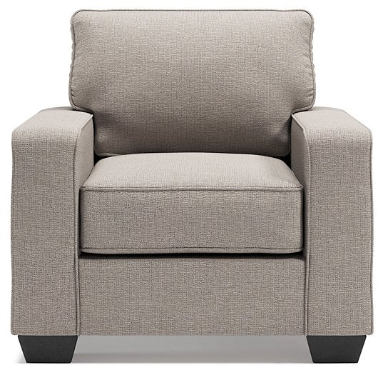 Greaves Chair Chair Ashley Furniture