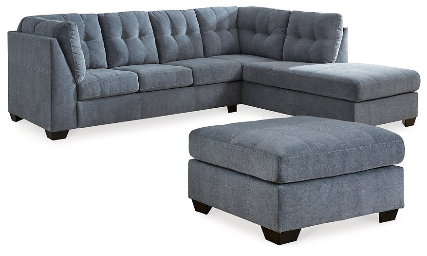 Marleton Living Room Set - Dayton Discount Furniture