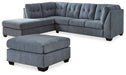 Marleton Living Room Set - Dayton Discount Furniture