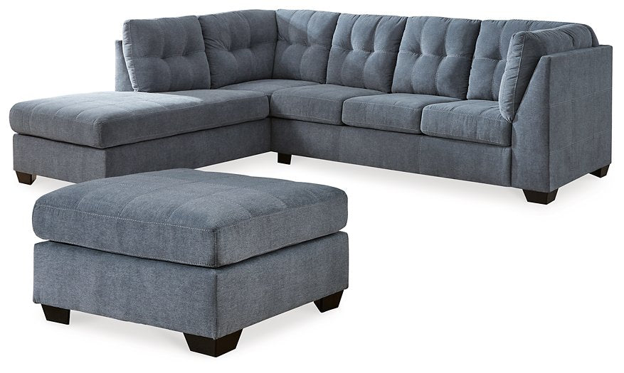 Marleton Living Room Set - Dayton Discount Furniture