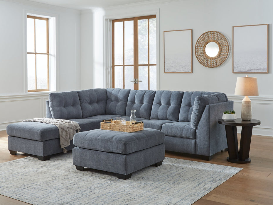 Marleton Living Room Set - Dayton Discount Furniture