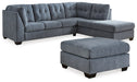 Marleton Living Room Set - Dayton Discount Furniture