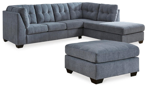 Marleton Living Room Set - Dayton Discount Furniture