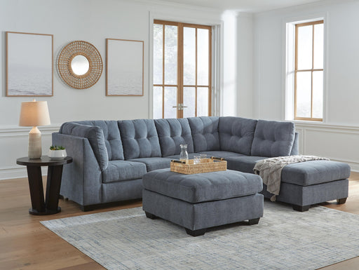 Marleton Living Room Set - Dayton Discount Furniture