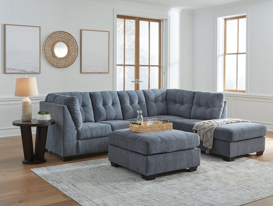 Marleton Living Room Set - Dayton Discount Furniture