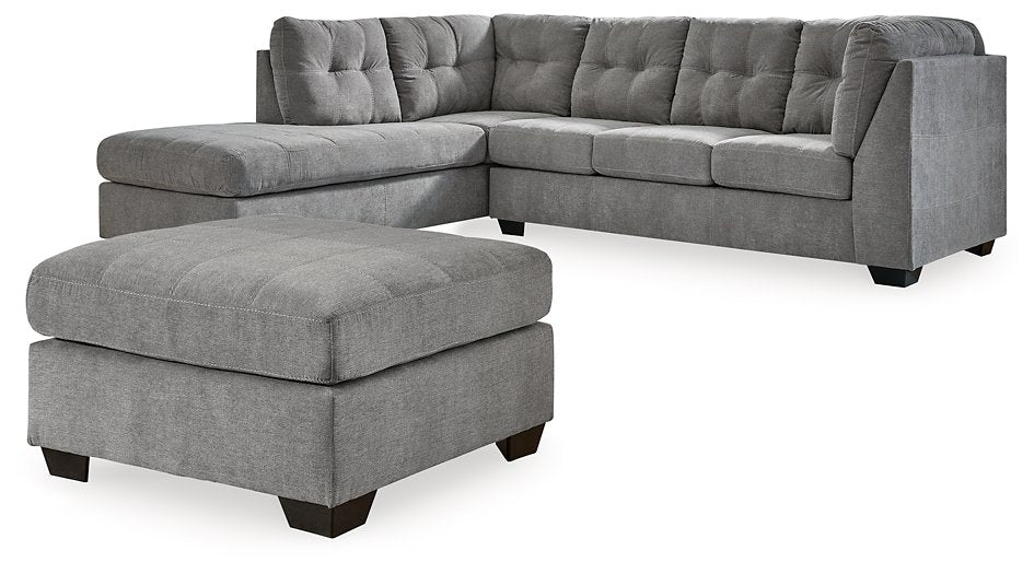 Marleton Living Room Set - Dayton Discount Furniture