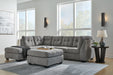 Marleton Living Room Set - Dayton Discount Furniture