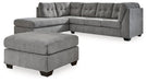 Marleton Living Room Set - Dayton Discount Furniture
