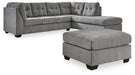 Marleton Living Room Set - Dayton Discount Furniture