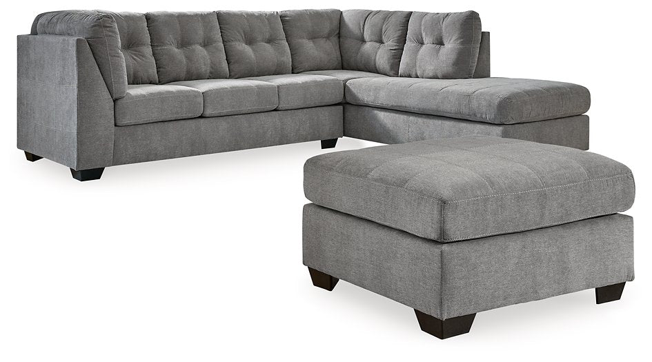Marleton Living Room Set - Dayton Discount Furniture