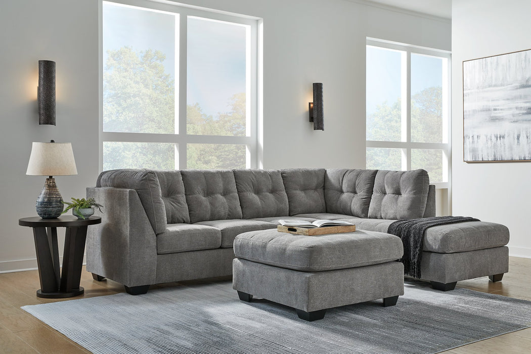 Marleton Living Room Set - Dayton Discount Furniture