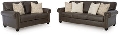 Roxmere Living Room Set Living Room Set Ashley Furniture