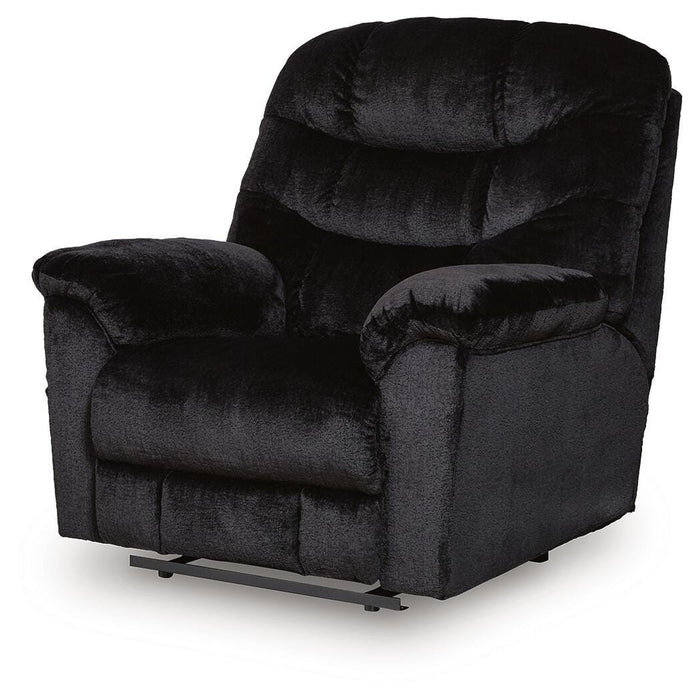 Linenfield Recliner Recliner Ashley Furniture