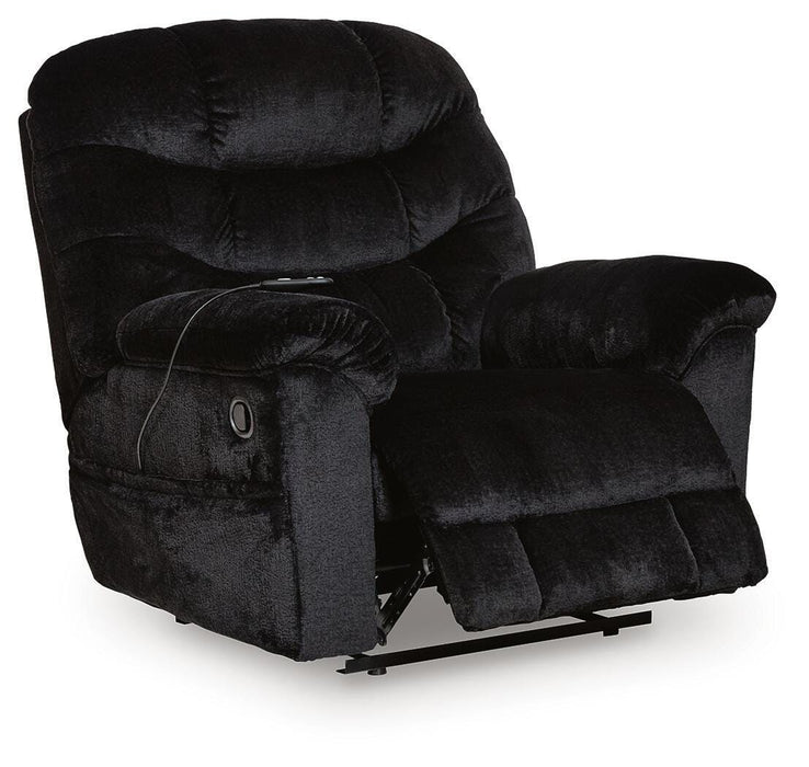 Linenfield Recliner Recliner Ashley Furniture