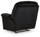 Linenfield Recliner Recliner Ashley Furniture