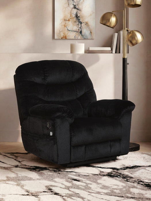 Linenfield Recliner Recliner Ashley Furniture