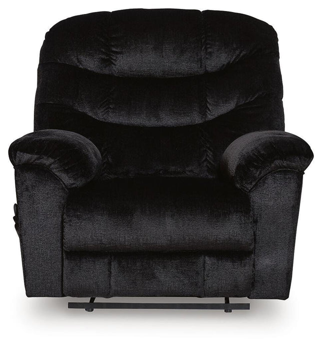 Linenfield Recliner Recliner Ashley Furniture