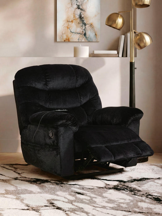 Linenfield Recliner Recliner Ashley Furniture