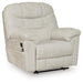 Linenfield Recliner Recliner Ashley Furniture
