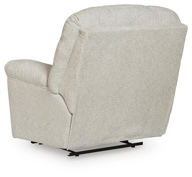 Linenfield Recliner Recliner Ashley Furniture