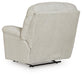 Linenfield Recliner Recliner Ashley Furniture
