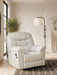 Linenfield Recliner Recliner Ashley Furniture
