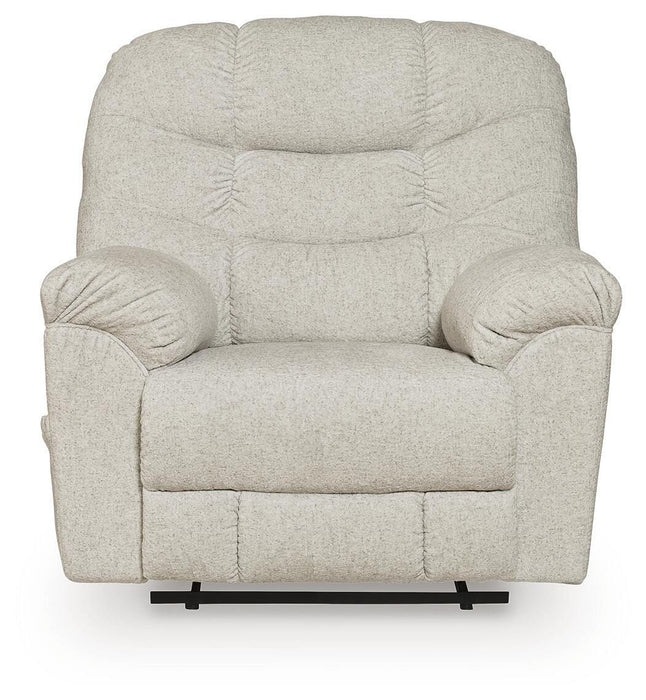 Linenfield Recliner Recliner Ashley Furniture