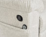 Linenfield Recliner Recliner Ashley Furniture