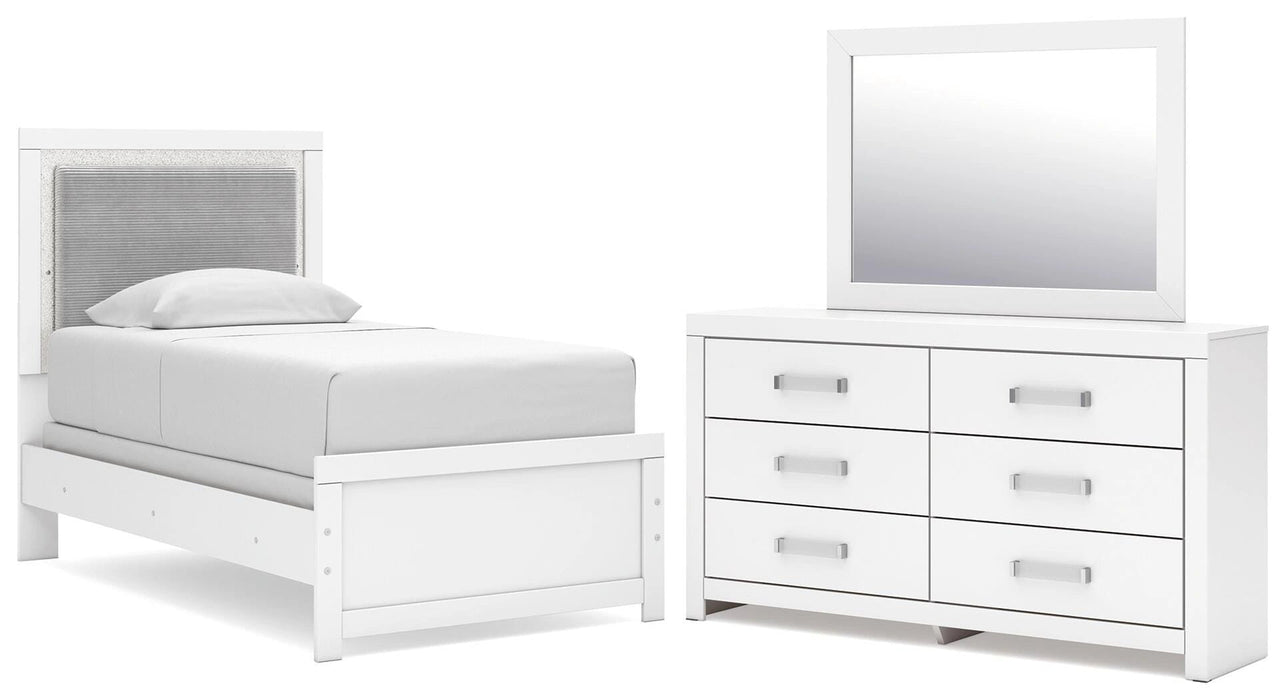 Maeling Bedroom Set Bedroom Set Ashley Furniture