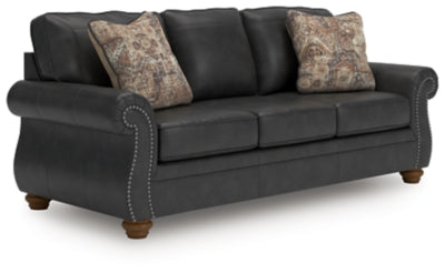 Chasemore Sofa - Dayton Discount Furniture