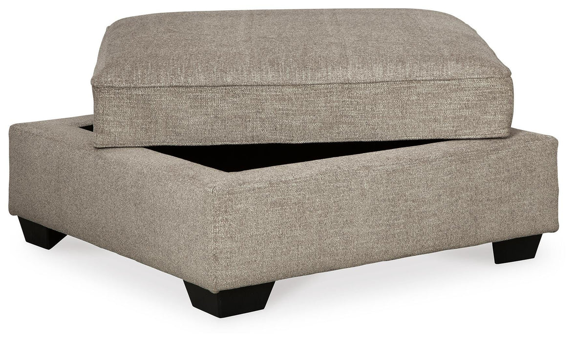 Bovarian Living Room Set - Dayton Discount Furniture