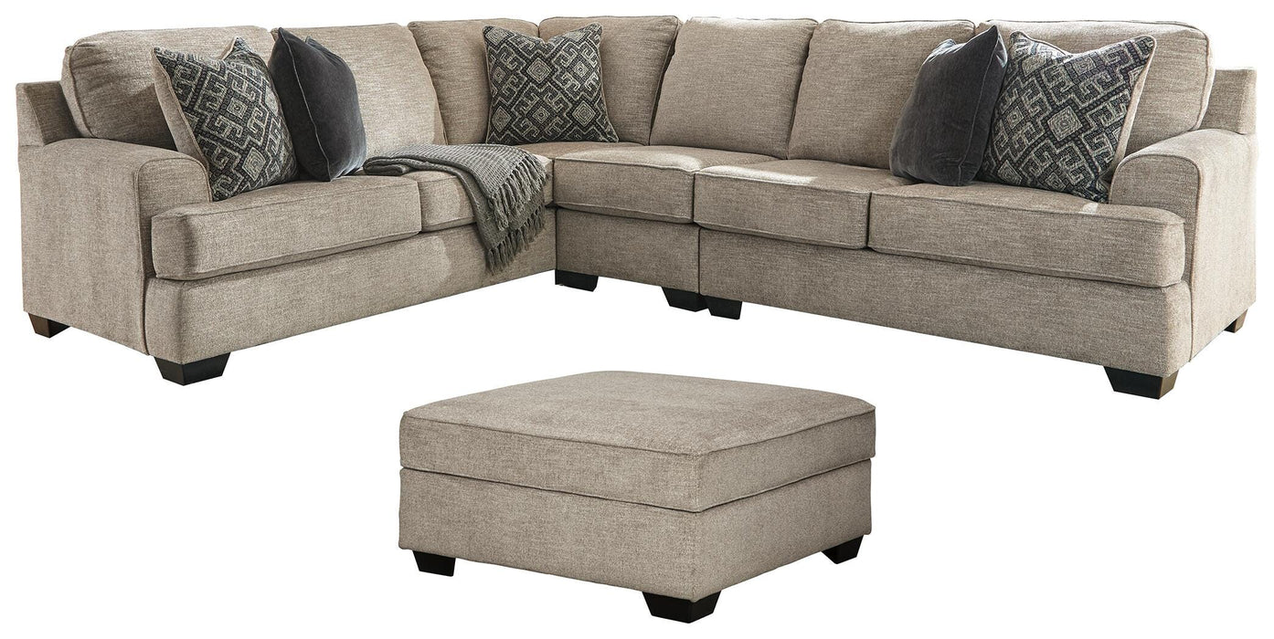 Bovarian Living Room Set - Dayton Discount Furniture