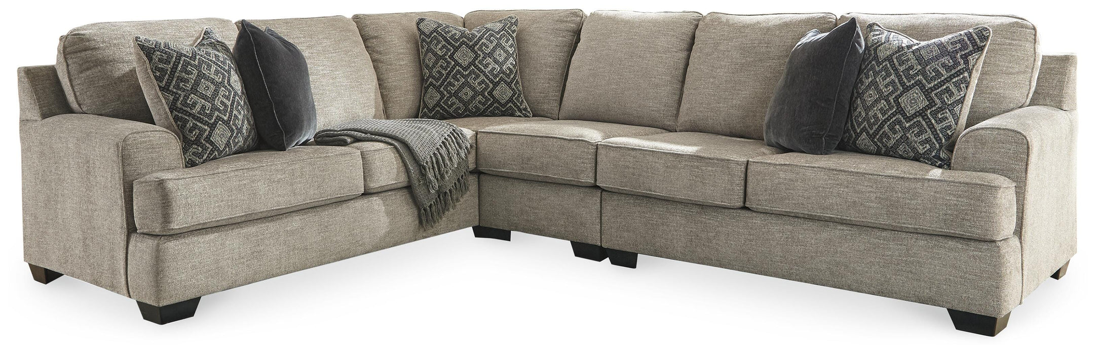 Bovarian Living Room Set - Dayton Discount Furniture