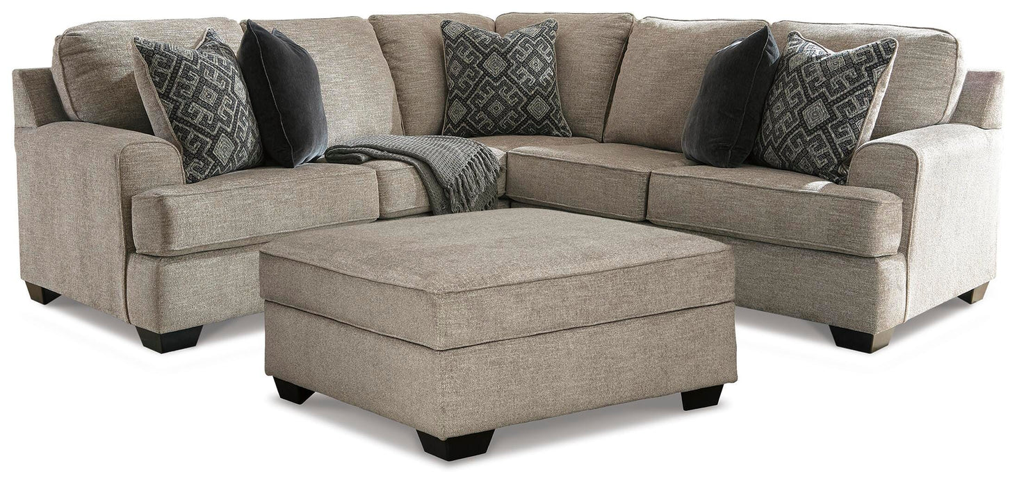 Bovarian Living Room Set - Dayton Discount Furniture