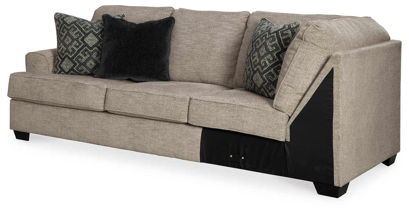 Bovarian Living Room Set - Dayton Discount Furniture