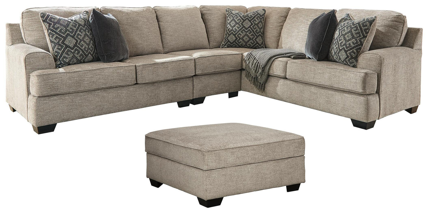 Bovarian Living Room Set - Dayton Discount Furniture
