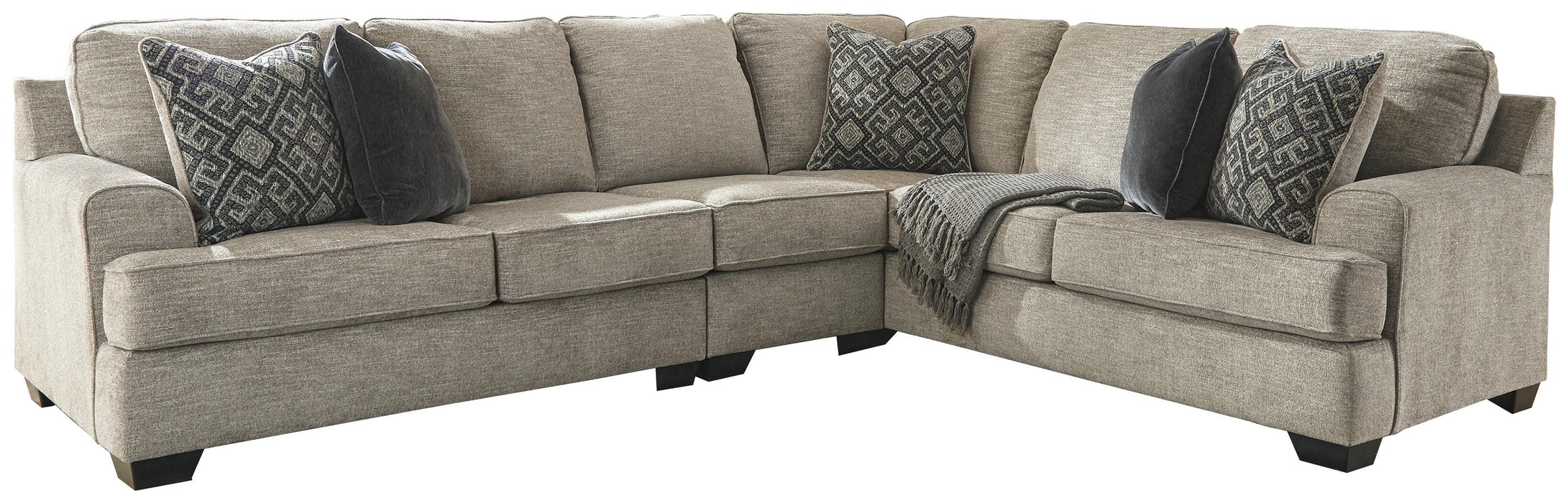 Bovarian Living Room Set - Dayton Discount Furniture