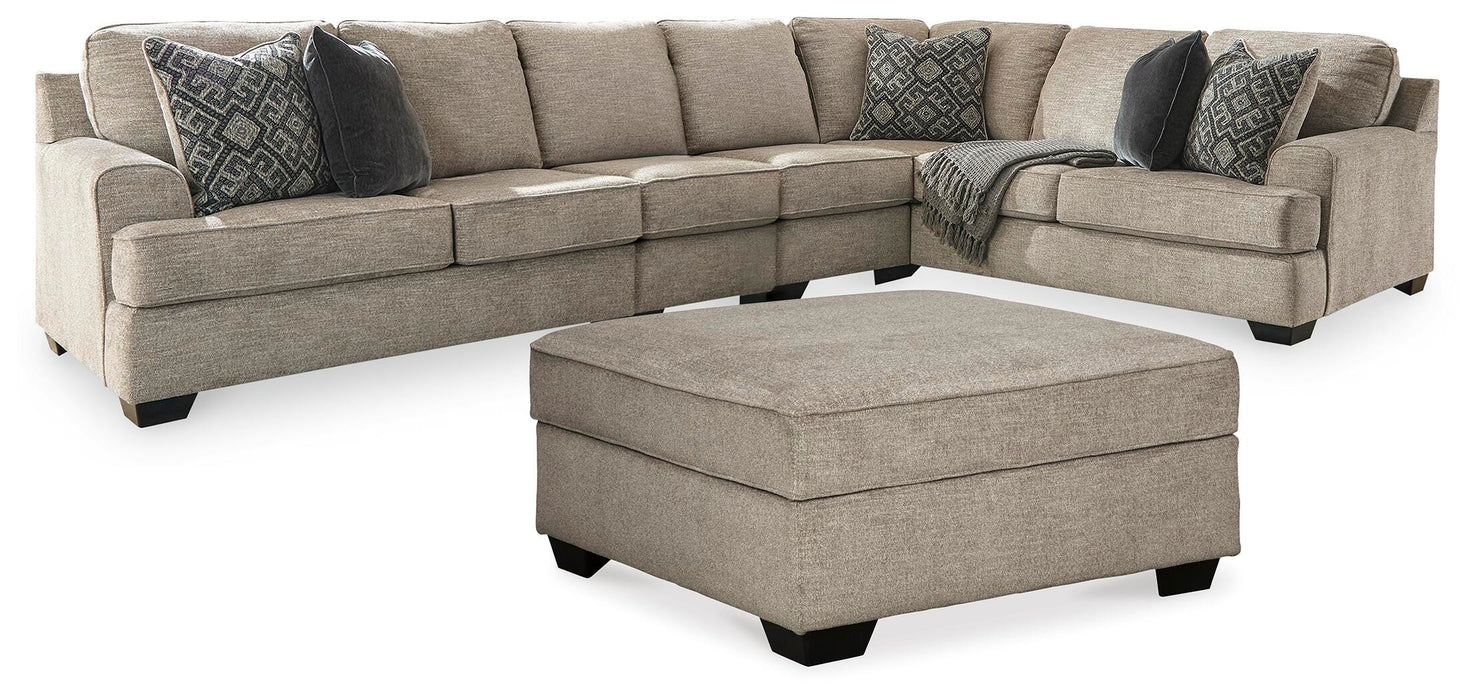 Bovarian Living Room Set - Dayton Discount Furniture