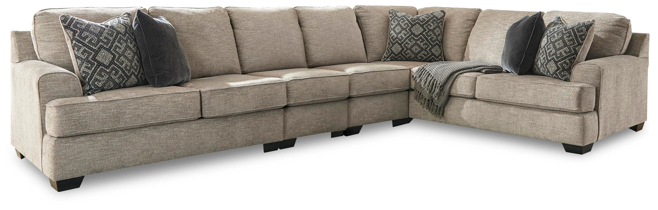 Bovarian Living Room Set - Dayton Discount Furniture