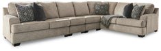Bovarian Living Room Set - Dayton Discount Furniture