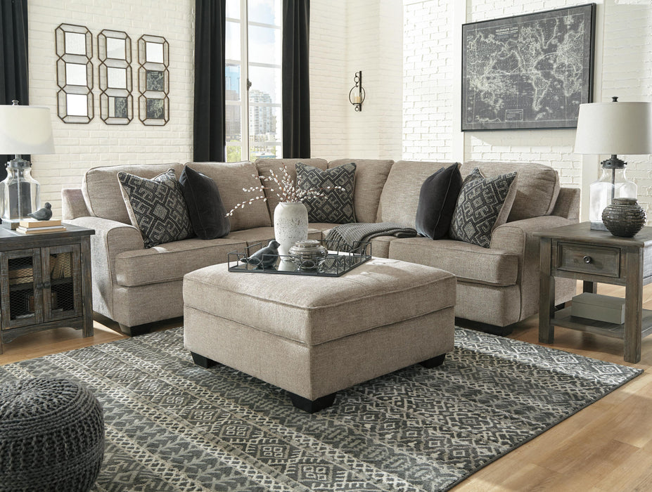 Bovarian Living Room Set - Dayton Discount Furniture